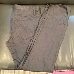 Banana Republic Traveler Pants